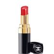 rossetto rosso CHANEL