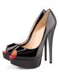 scarpe da sera