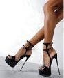 scarpe SEXY
